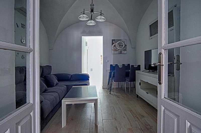 Apartamentos Gladiador, Merida, Spain