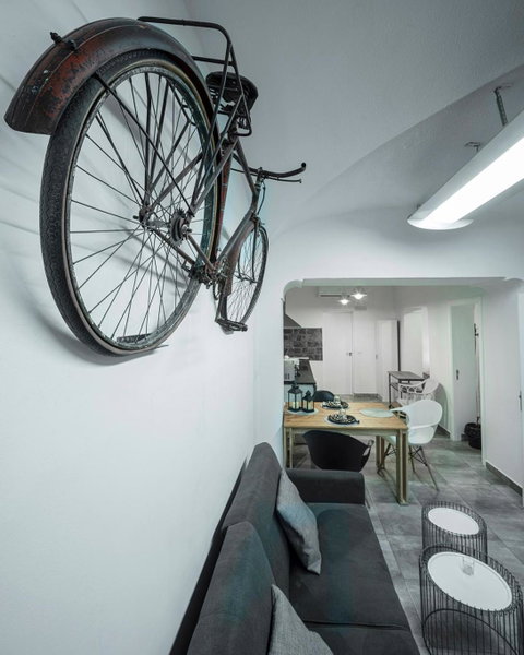 Apartamentos Gladiador, Merida, Spain
