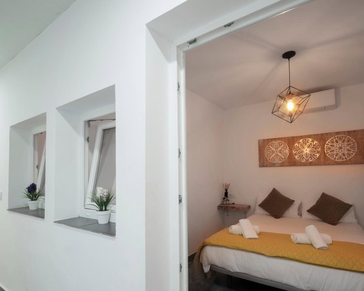Apartamentos Gladiador, Merida, Spain