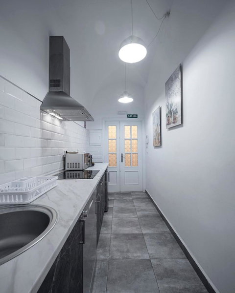 Apartamentos Gladiador, Merida, Spain