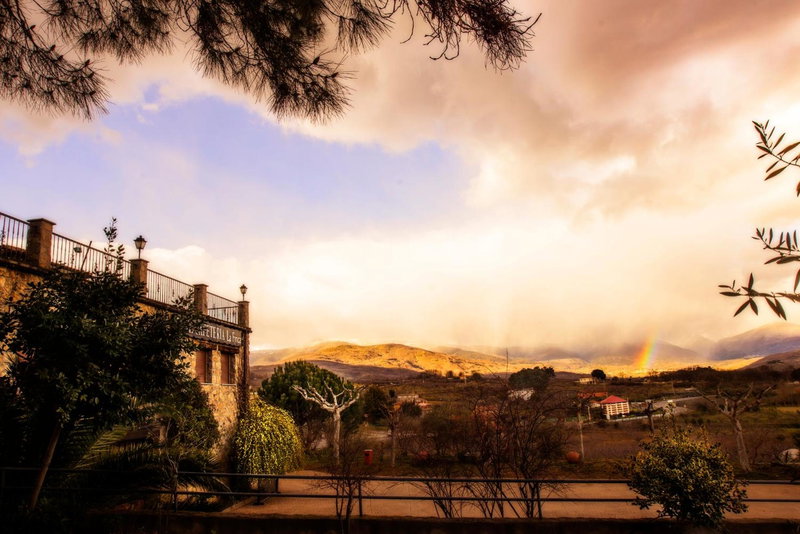Villa Xarahiz, Jaraiz de la Vera, Spain