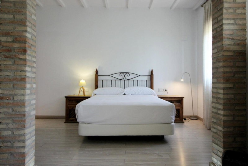 Villa Xarahiz, Jaraiz de la Vera, Spain