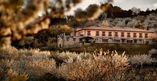Villa Xarahiz, Jaraiz de la Vera, Spain