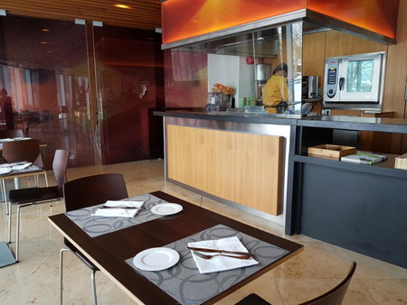 Hotel Jardines de Uleta Suites, Vitoria-Gasteiz, Spain