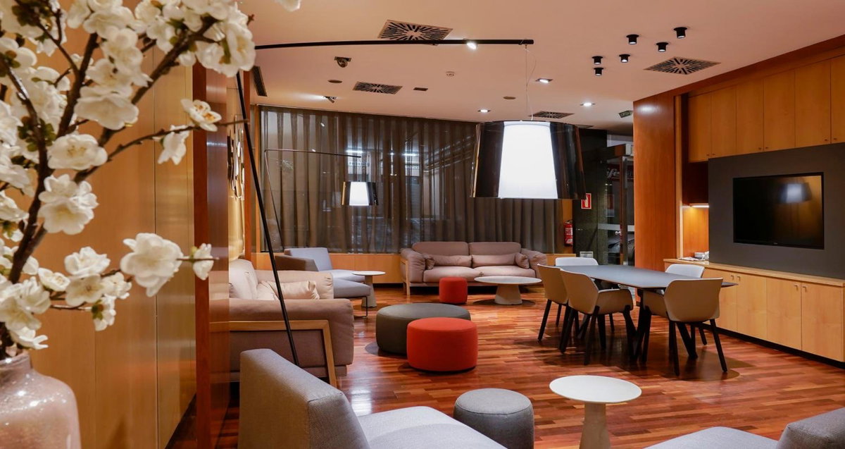 Hotel · Berenguer IV, Tortosa