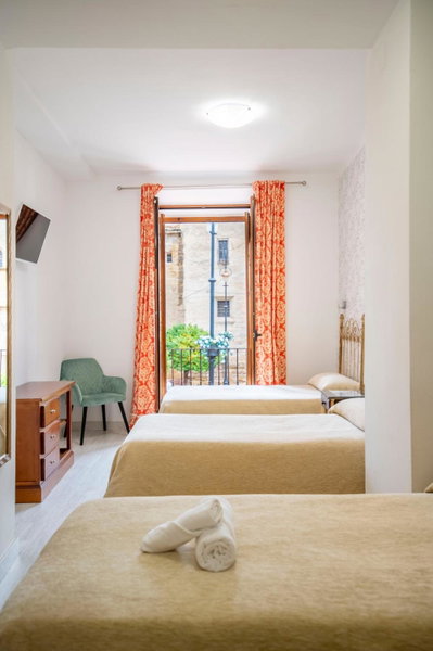 Hotel Manzanito, Antequera, Spain