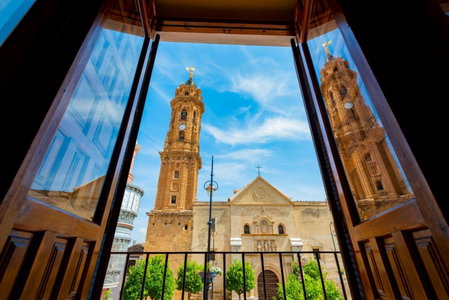 Hotel Manzanito, Antequera, Spain