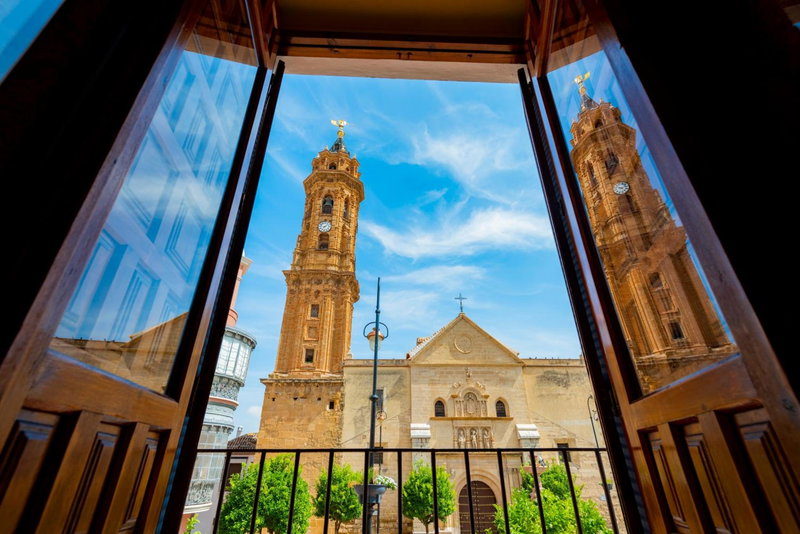 Hotel Manzanito, Antequera, Spain
