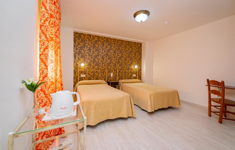 Hotel Manzanito, Antequera, Spain