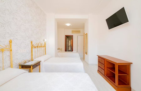 Hotel Manzanito, Antequera, Spain