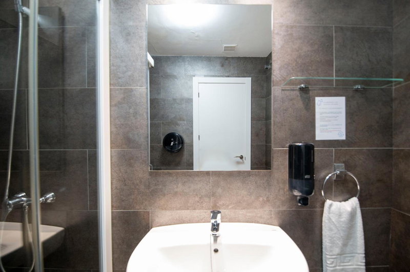 Hotel Manzanito, Antequera, Spain