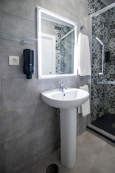 Hotel Manzanito, Antequera, Spain