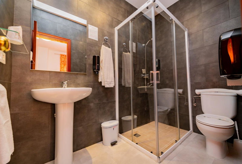 Hotel Manzanito, Antequera, Spain