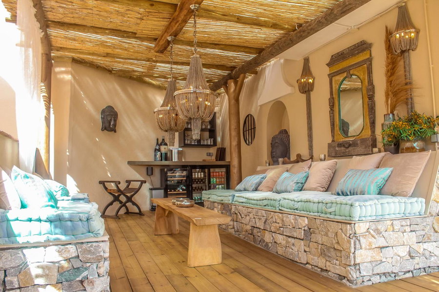 Luxury B&B Villa Tauro, Mijas Costa, Spain