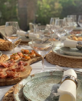 Luxury B&B Villa Tauro, Mijas Costa, Spain