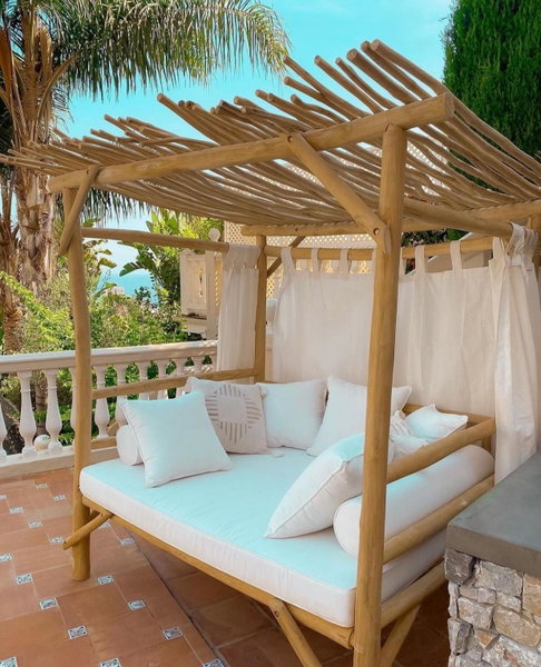 Luxury B&B Villa Tauro, Mijas Costa, Spain
