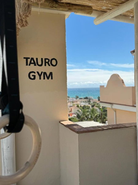 Luxury B&B Villa Tauro, Mijas Costa, Spain