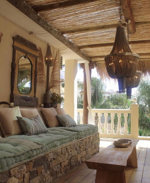 Luxury B&B Villa Tauro, Mijas Costa, Spain