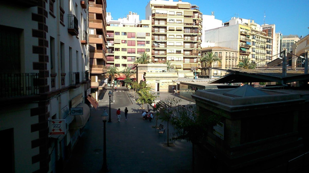 LÀtic Rooms, Spain