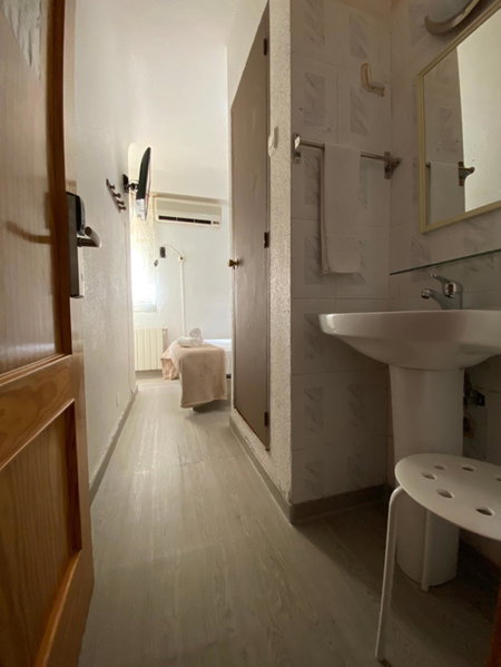 LÀtic Rooms, Alicante, Spain