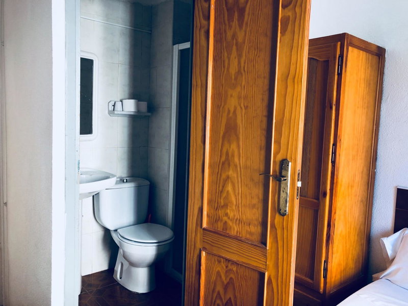 LÀtic Rooms, Alicante, Spain