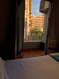LÀtic Rooms, Alicante, Spain