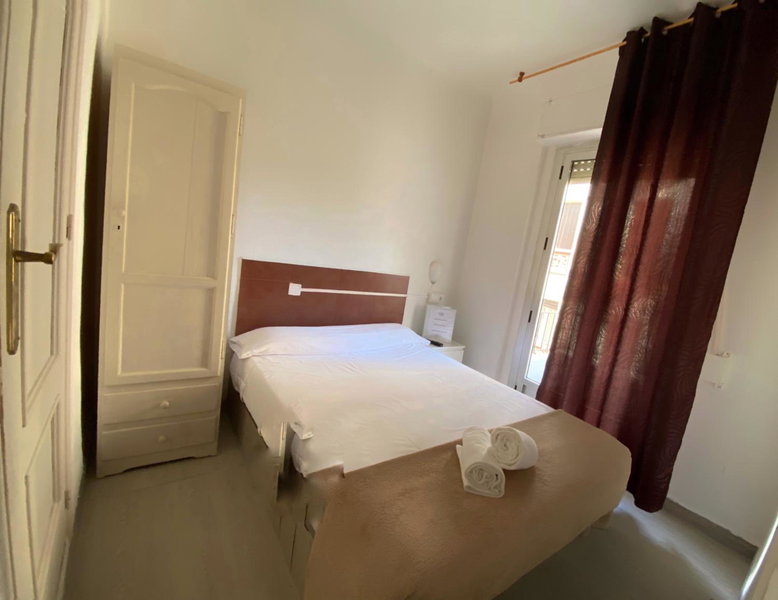 LÀtic Rooms, Alicante, Spain