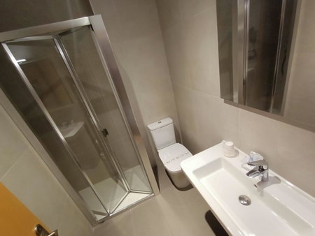 Hotel Vilobi, Vilobí d'Onyar, Spain