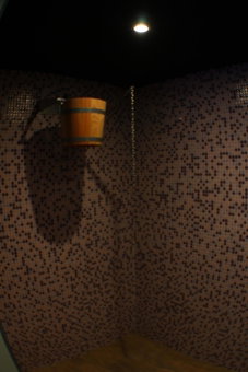 Hotel Vilobi, Vilobí d'Onyar, Spain