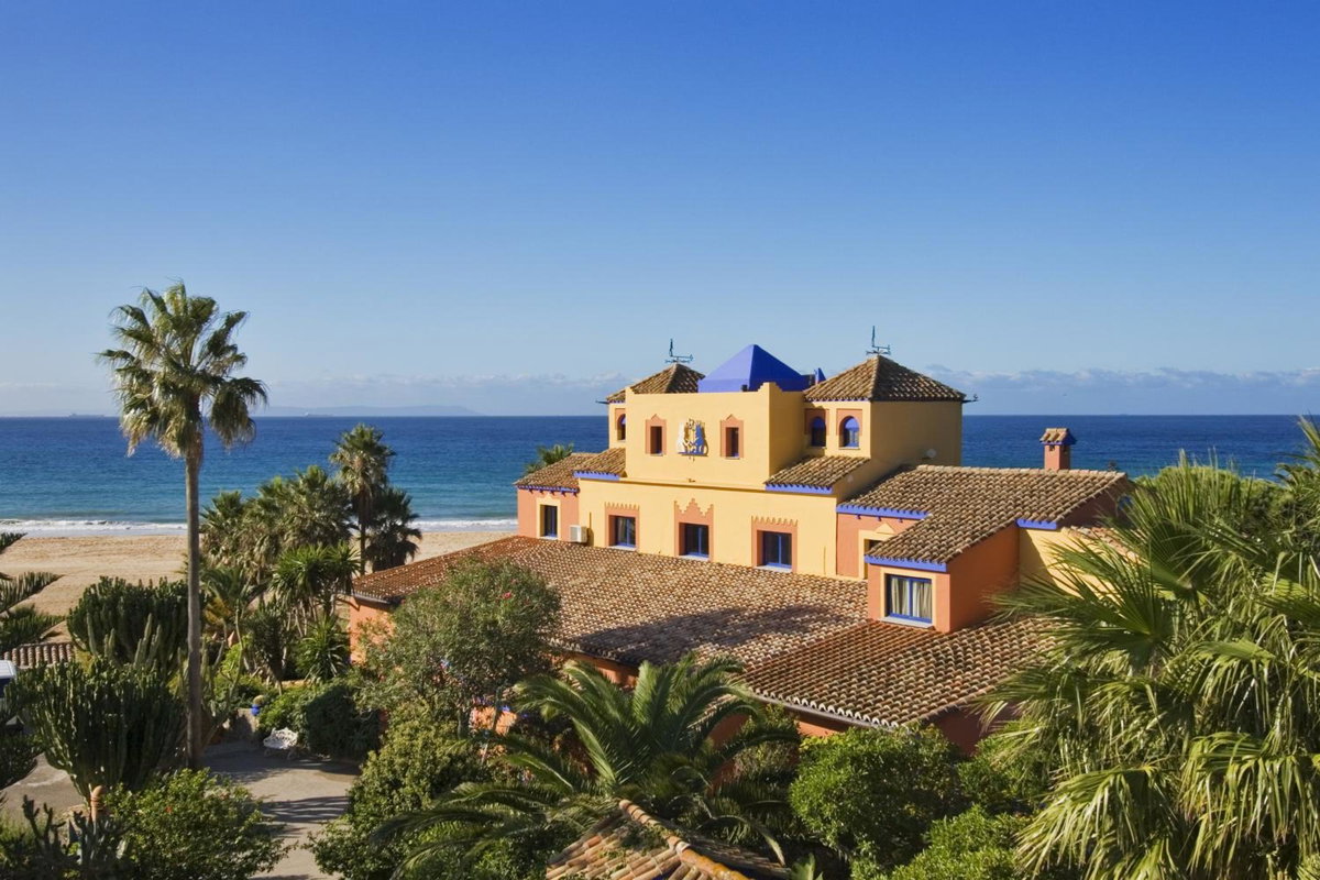 Beach Hotel Dos Mares, Spain