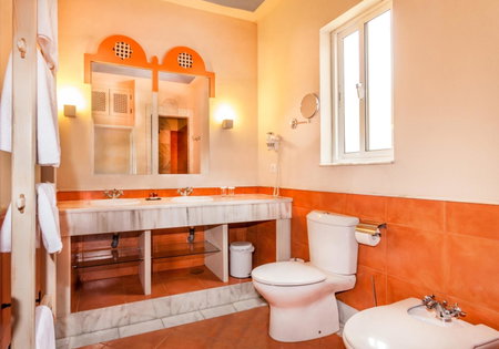 Beach Hotel Dos Mares, Tarifa, Spain