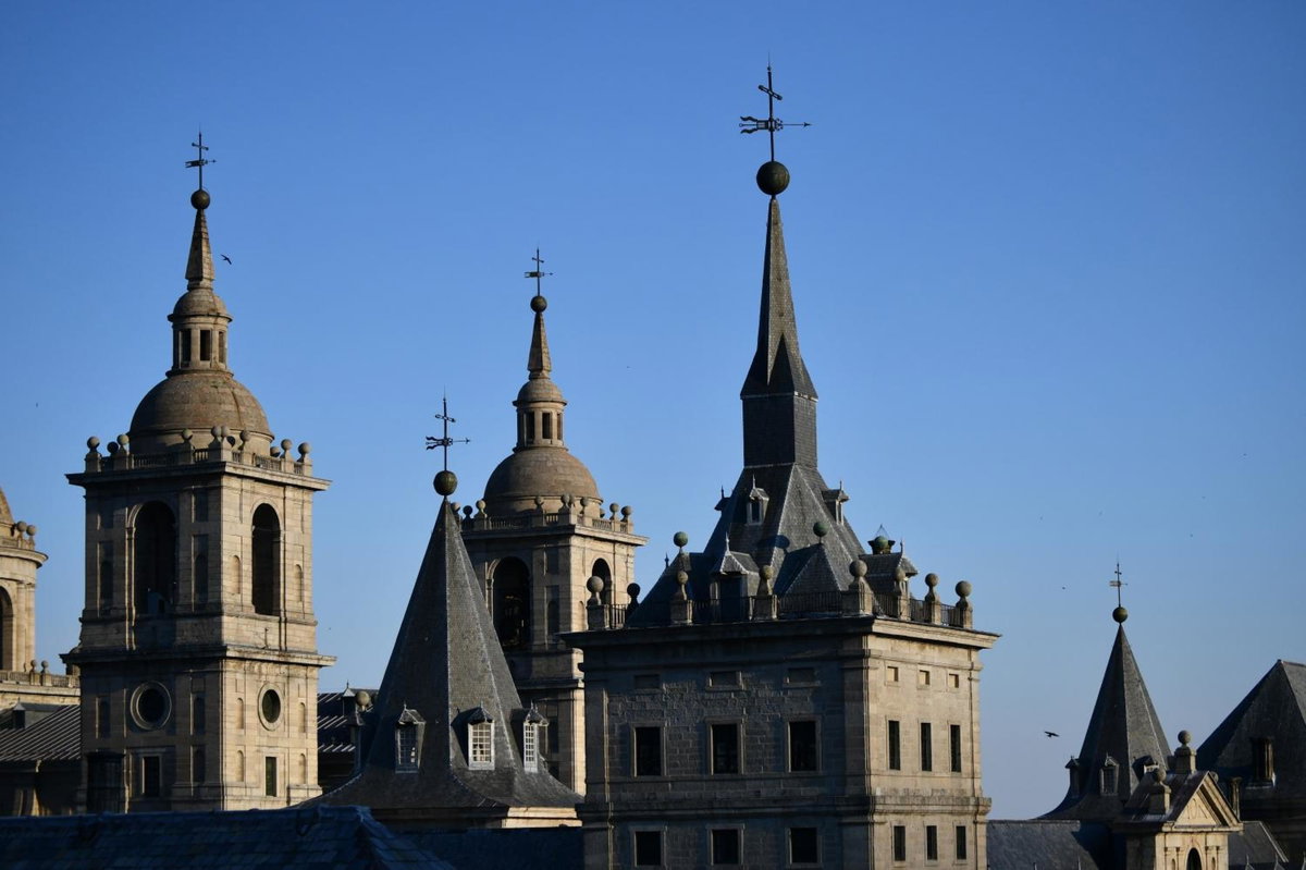 Hotel De Martin, Spain