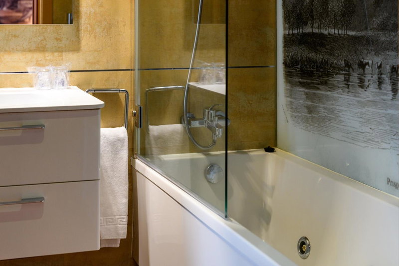 Hotel De Martin, San Lorenzo de El Escorial, Spain