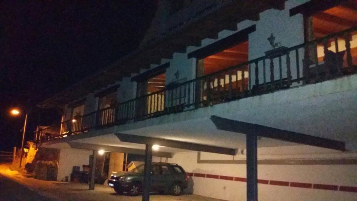 Hotel · Hotel Terralta, Campelles