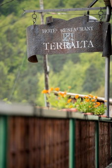 Hotel Terralta, Campelles, Spain