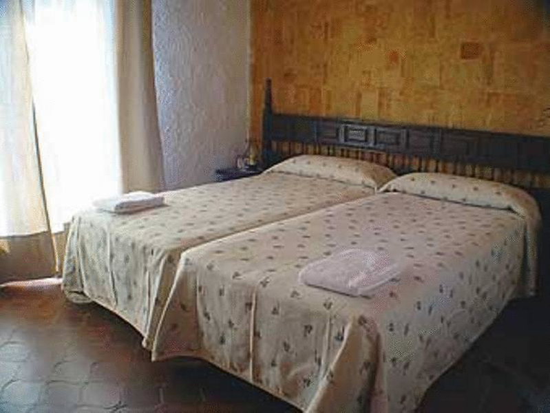 Hotel Terralta, Campelles, Spain