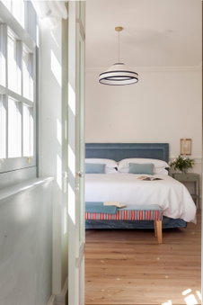 Gran Hotel Brillante, San Esteban de Pravia, Spain
