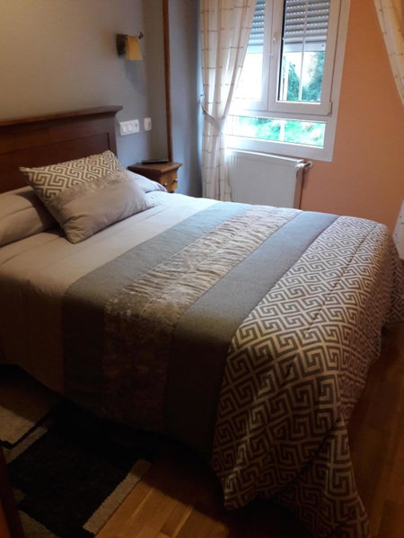 Hotel Los 14, Pravia, Spain