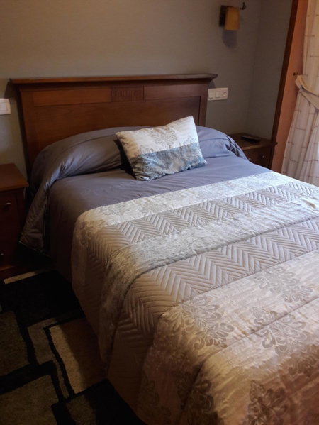 Hotel Los 14, Pravia, Spain