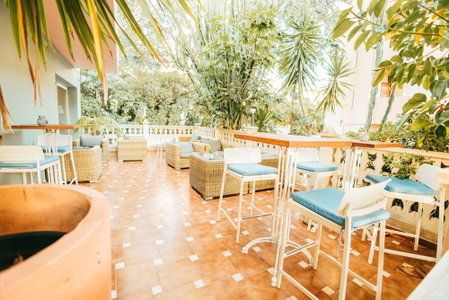 4U Miranda - Adults Only, Calvia, Spain