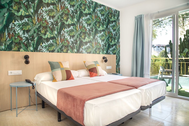 4U Miranda - Adults Only, Calvia, Spain