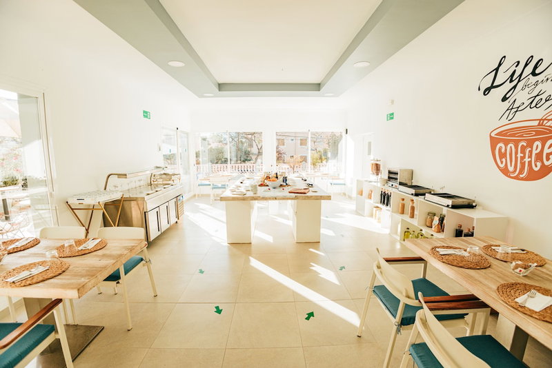 4U Miranda - Adults Only, Calvia, Spain