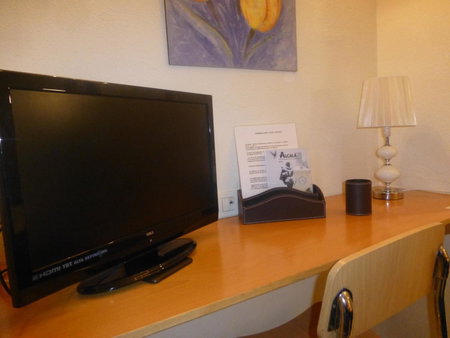 Hostal El Val, Alcalá de Henares, Spain