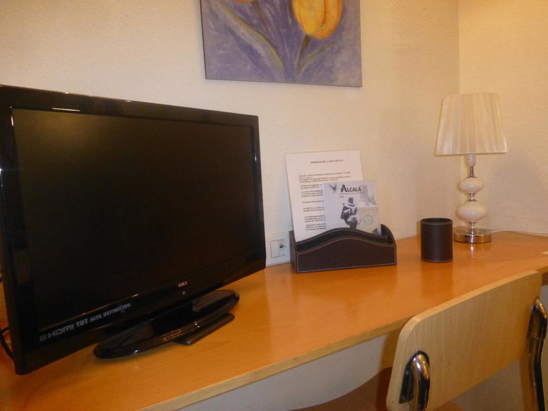 Hostal El Val, Alcalá de Henares, Spain