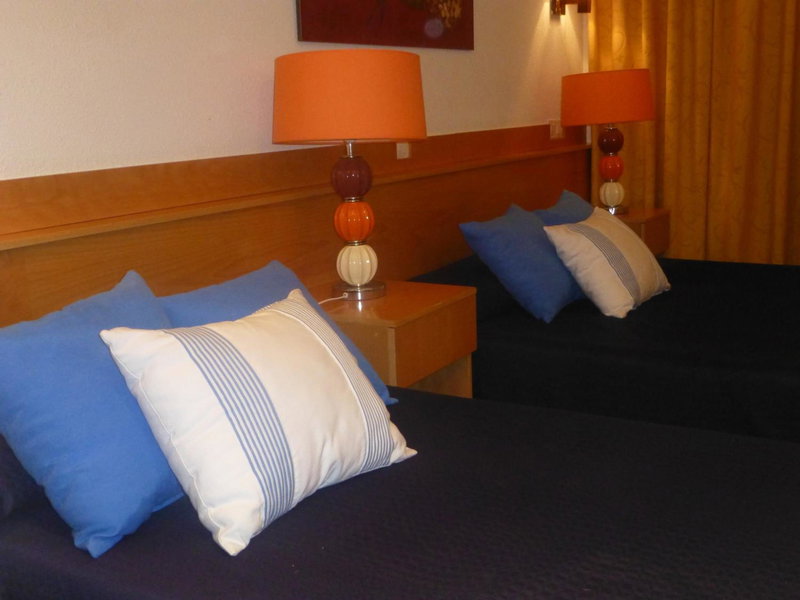 Hostal El Val, Alcalá de Henares, Spain