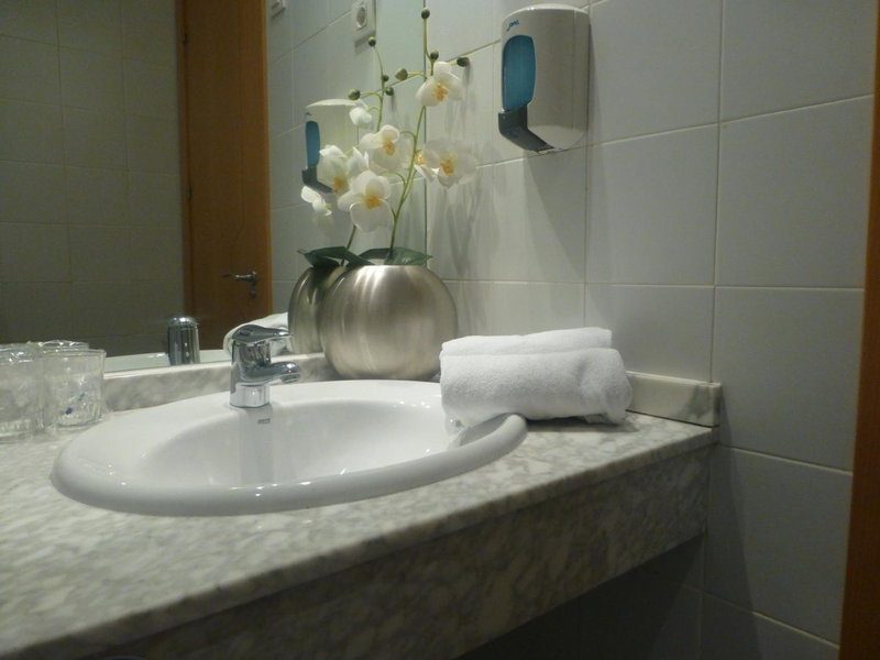 Hostal El Val, Alcalá de Henares, Spain