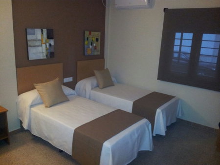 Hostal Ciudad de Lepe, Lepe, Spain