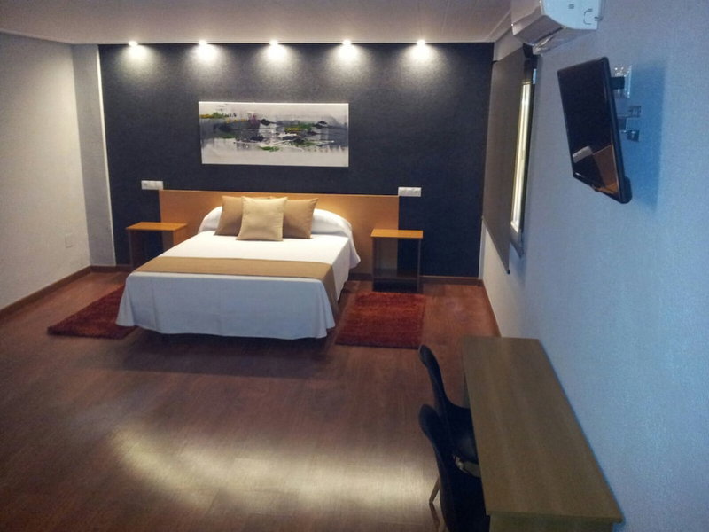 Hostal Ciudad de Lepe, Lepe, Spain