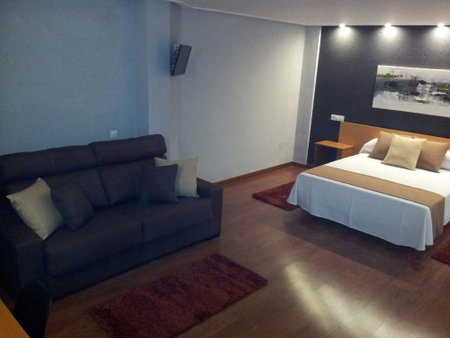 Hostal Ciudad de Lepe, Lepe, Spain