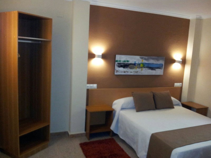 Hostal Ciudad de Lepe, Lepe, Spain